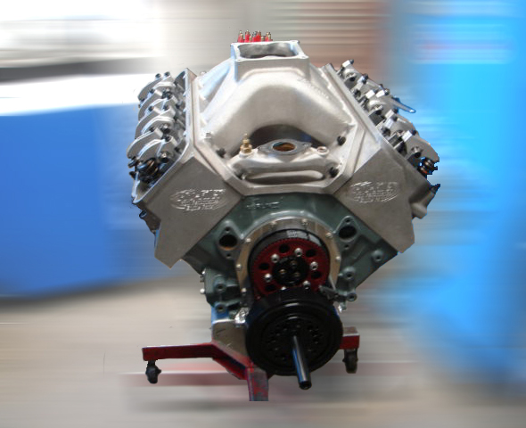 P&M Performance Racing Engines